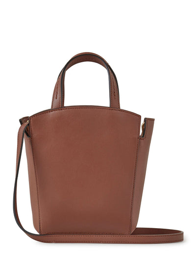 Mini Clovelly Tote (Bright Oak)