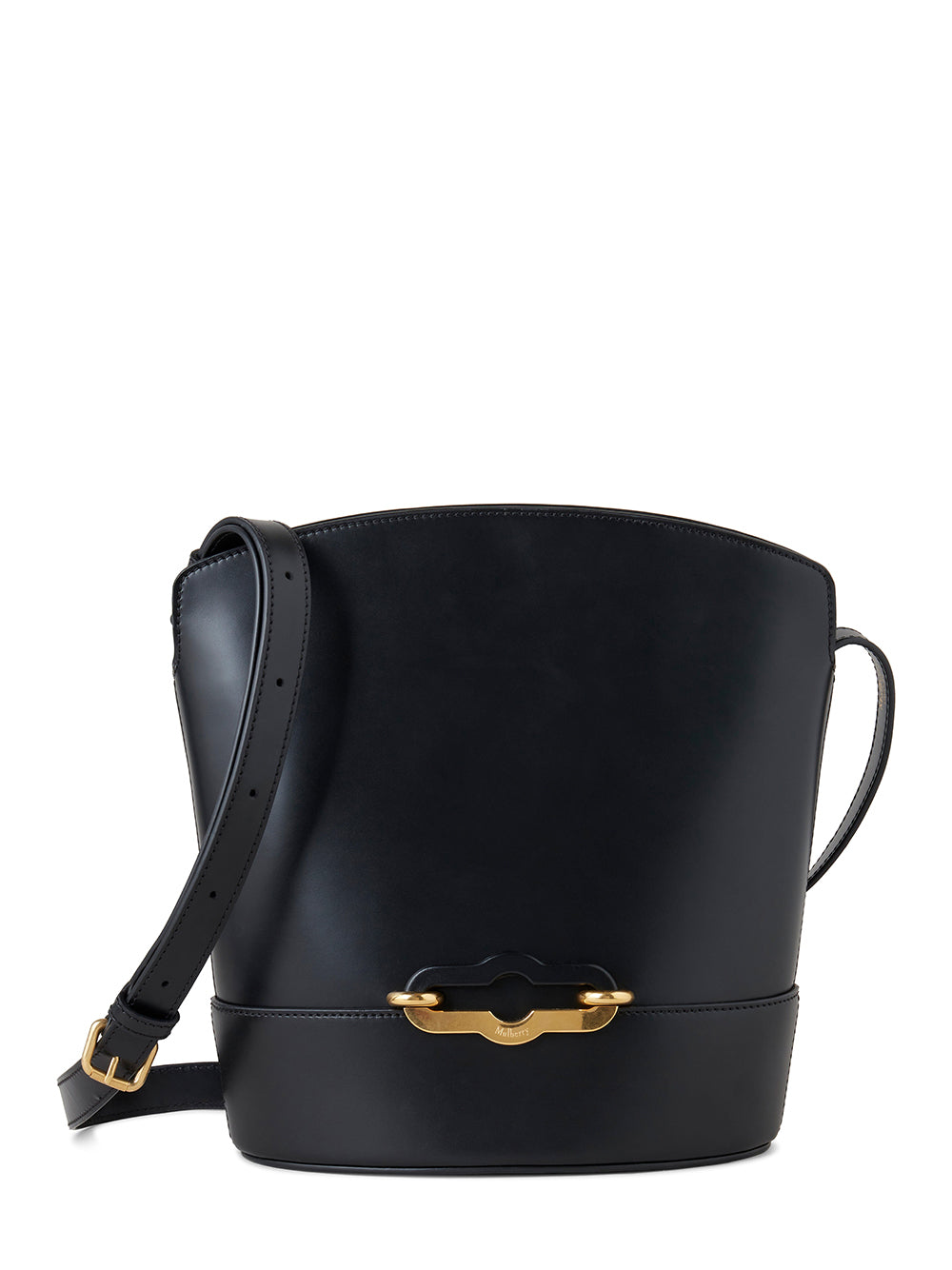 Pimlico Bucket (Black)