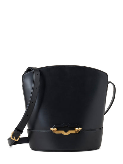 Pimlico Bucket (Black)