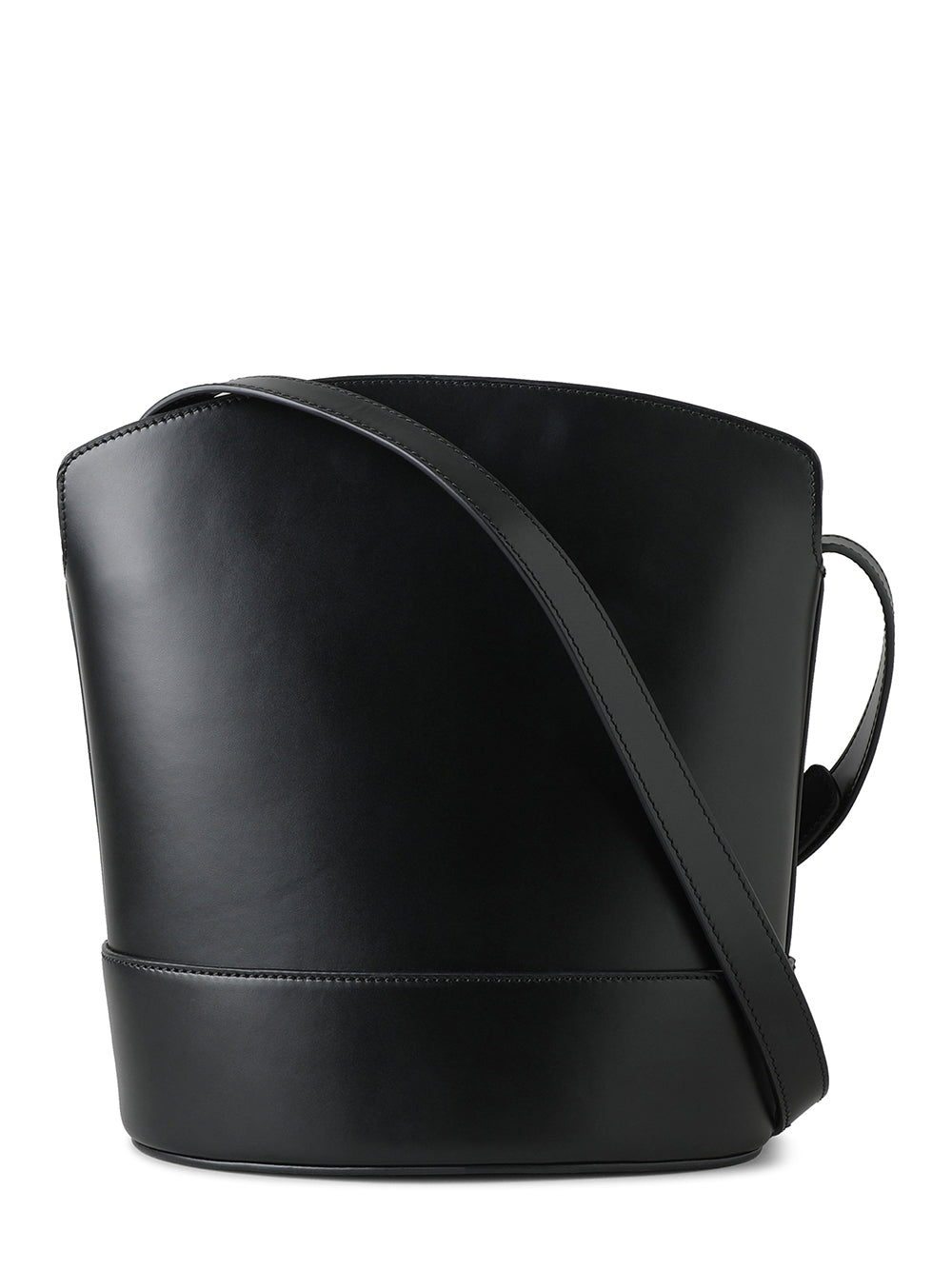 Pimlico Bucket (Black)