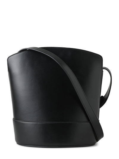 Pimlico Bucket (Black)