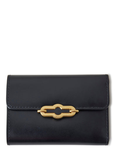 Pimlico Compact Wallet (Black)