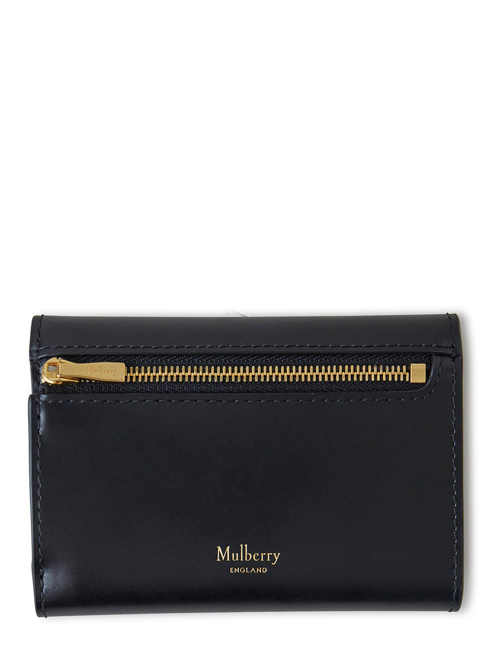 Pimlico Compact Wallet (Black)