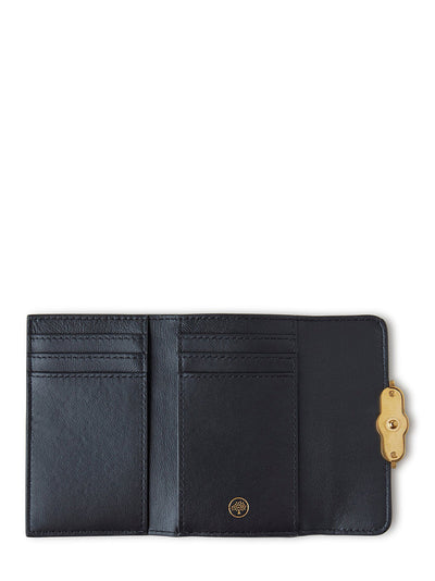 Pimlico Compact Wallet (Black)