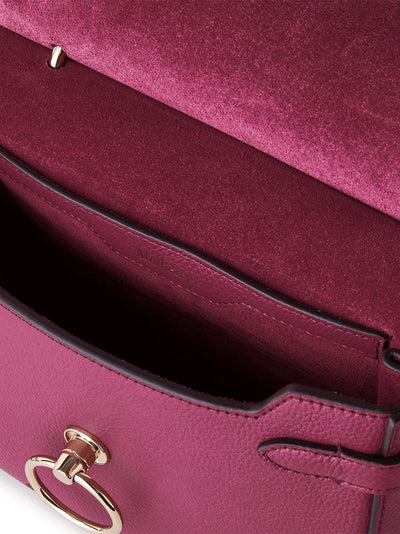 Mulberry+SmallAmberleySatchelSmallClassicGrain+WildBerry+004