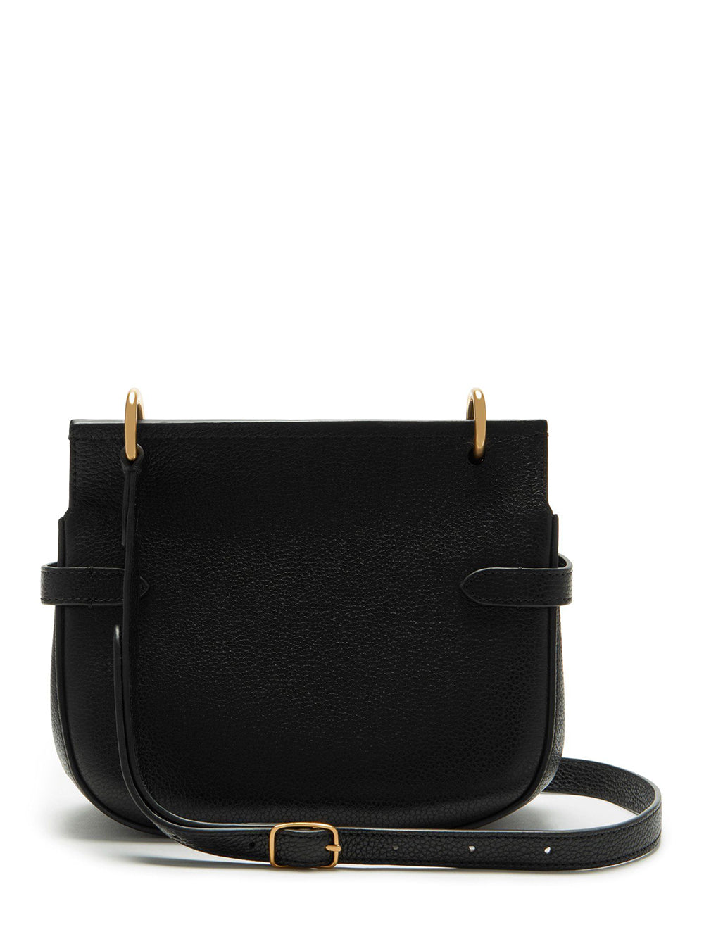 Small Amberley Satchel (Black)