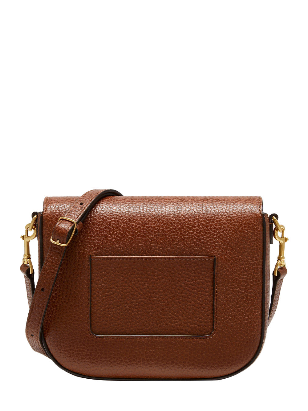 Small Darley Satchel (Oak)