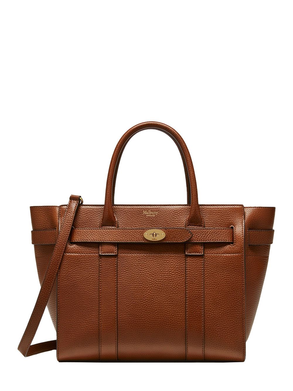 Small Zipped Bayswater (Oak)