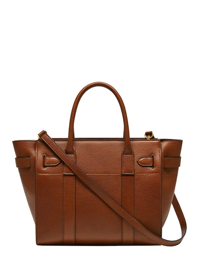 Small Zipped Bayswater (Oak)