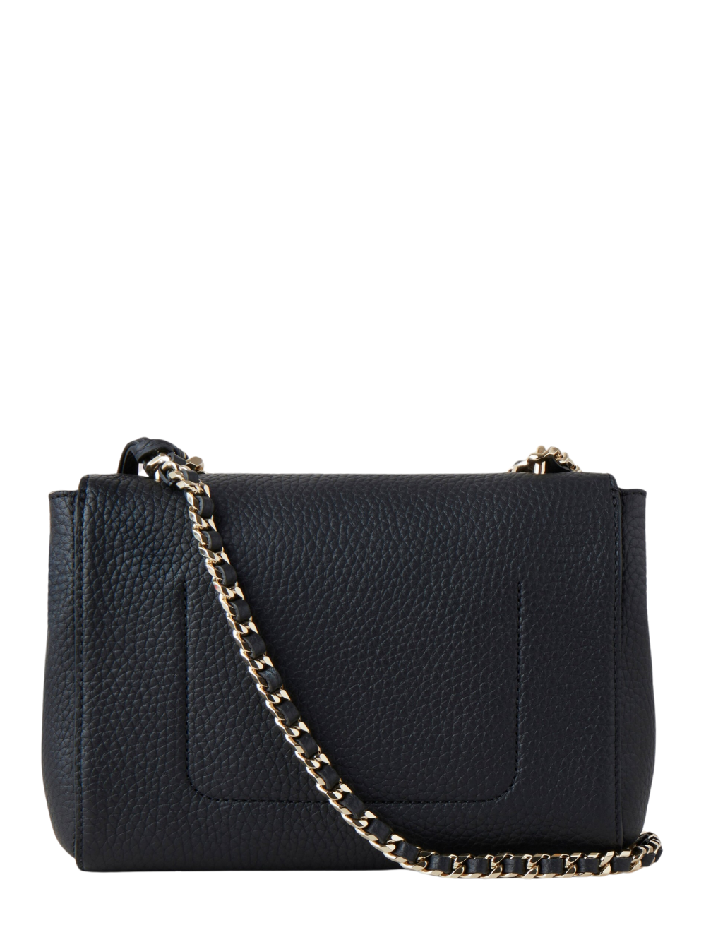 Top Handle Lily (Black)