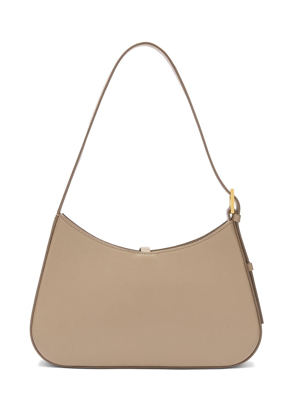 Tokyo Handbag (Dark Sand)