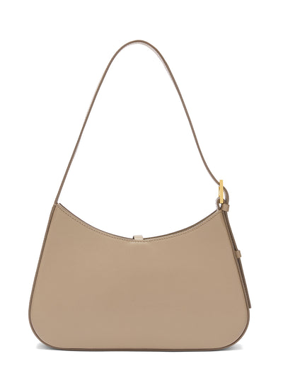 Tokyo Handbag (Dark Sand)