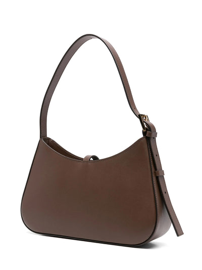 Tokyo Handbag (Mocha)