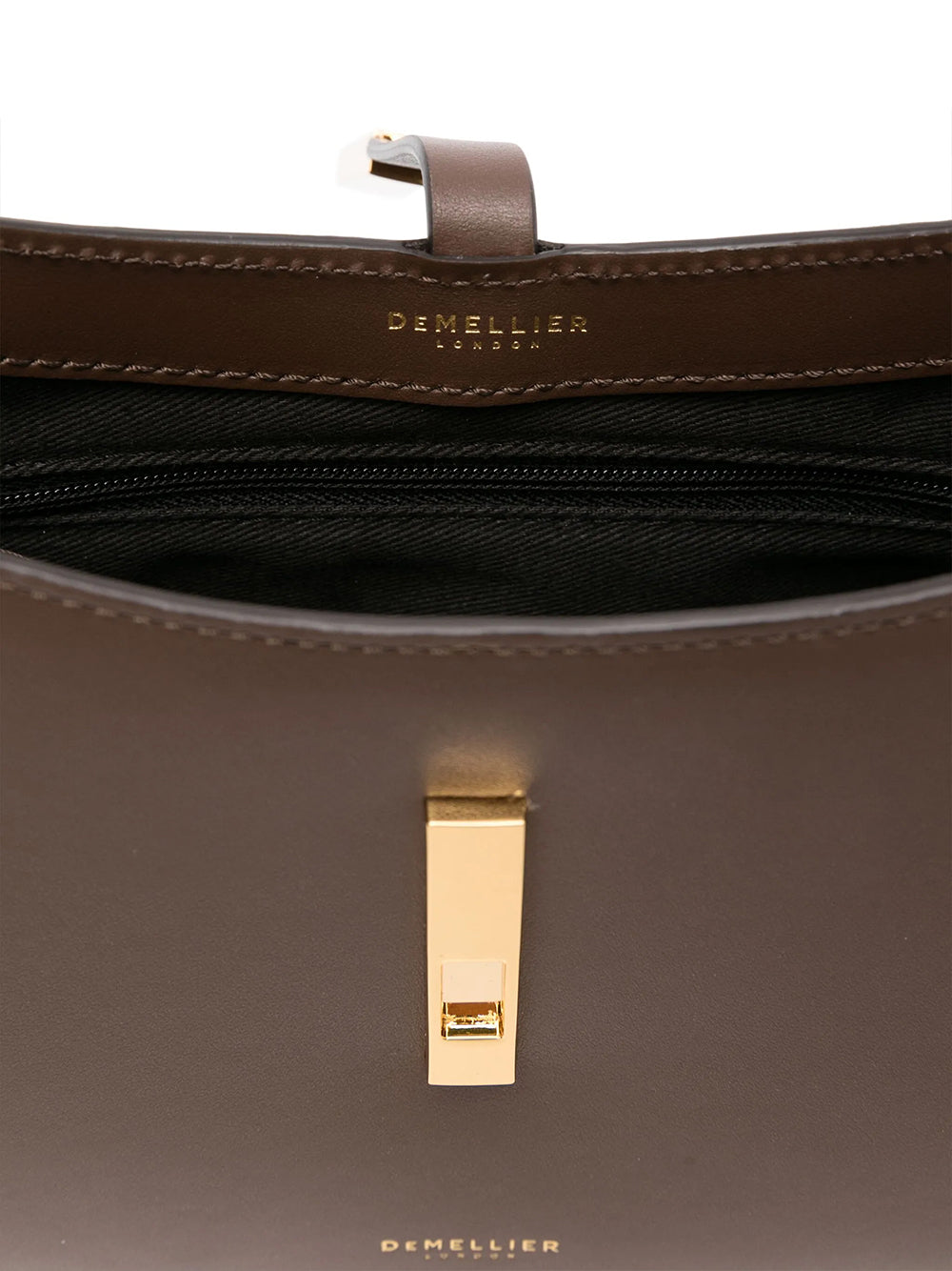 Tokyo Handbag (Mocha)