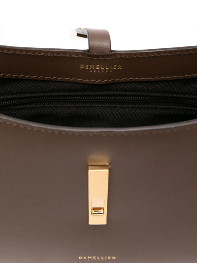 Tokyo Handbag (Mocha)