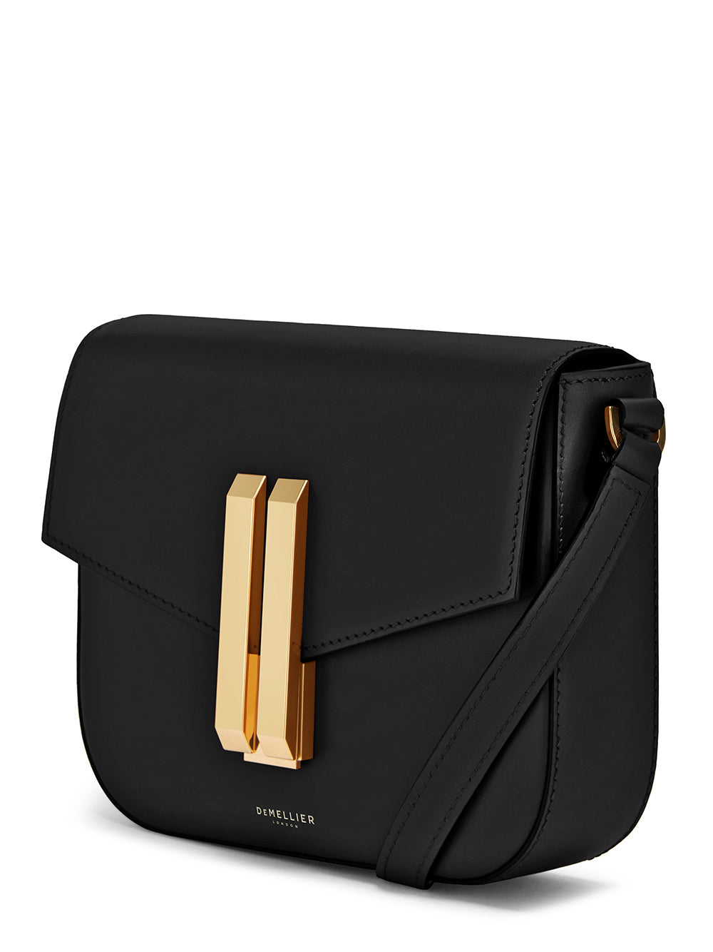 Small Vancouver Handbag (Black)