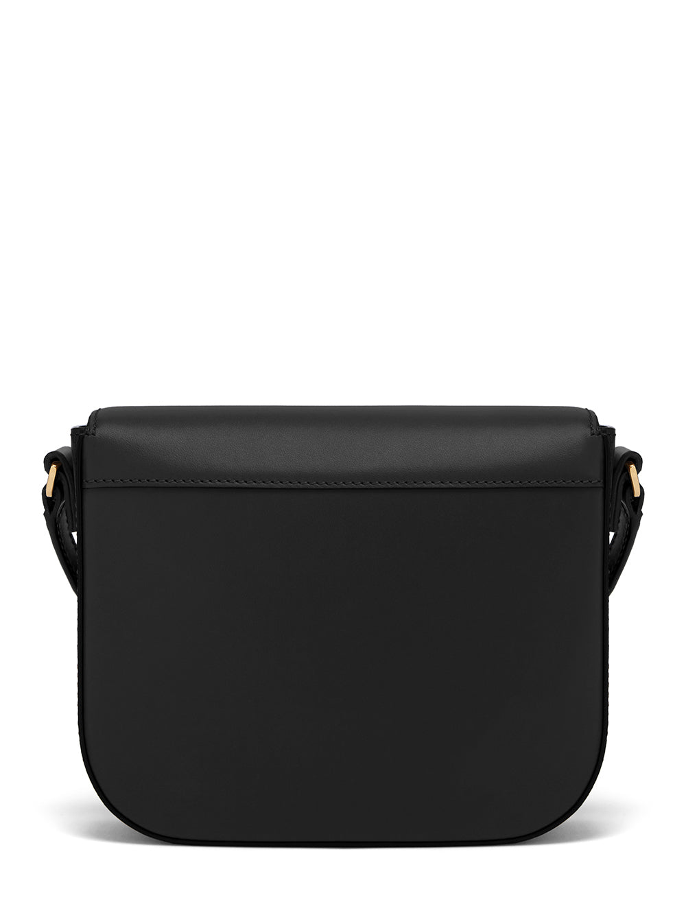 Small Vancouver Handbag (Black)