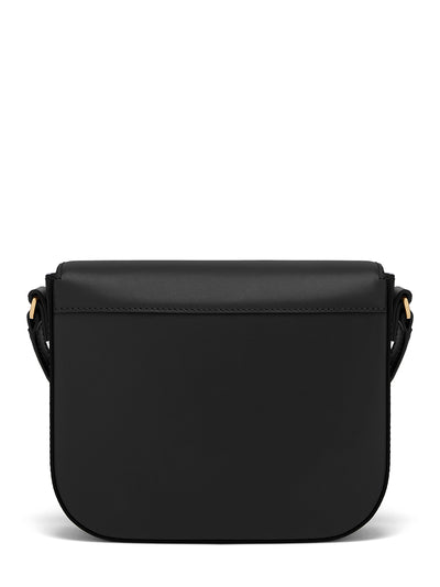 Small Vancouver Handbag (Black)