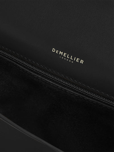 Small Vancouver Handbag (Black)