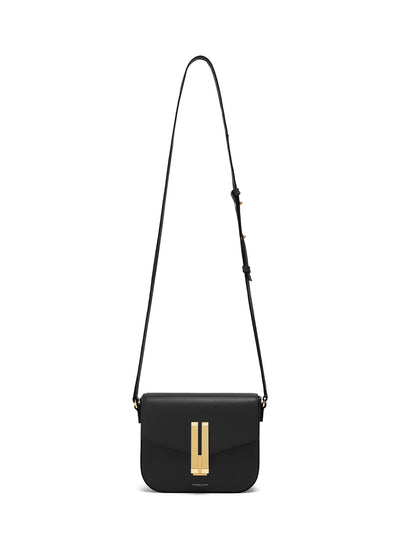 Small Vancouver Handbag (Black)