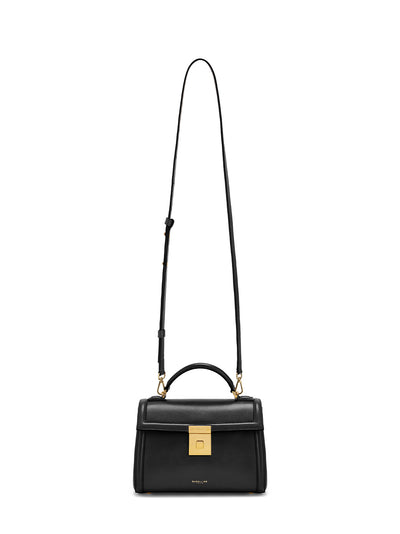 Paris Handbag (Black)