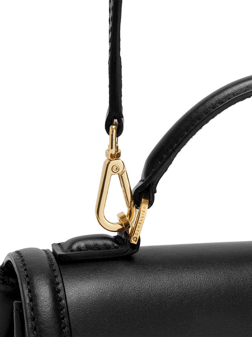 Paris Handbag (Black)