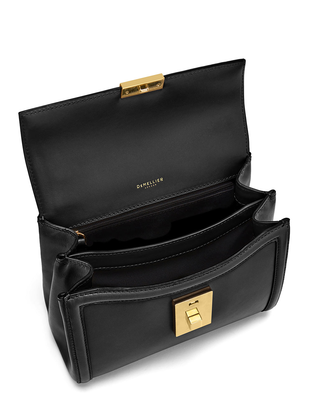 Paris Handbag (Black)