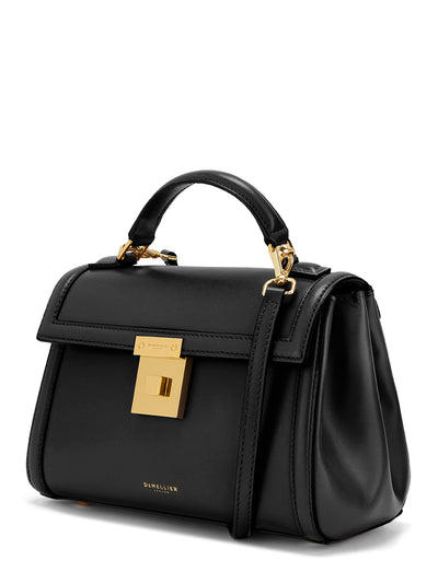 Paris Handbag (Black)