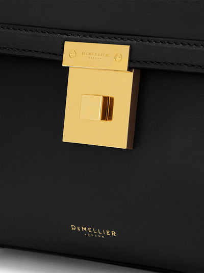 Paris Handbag (Black)