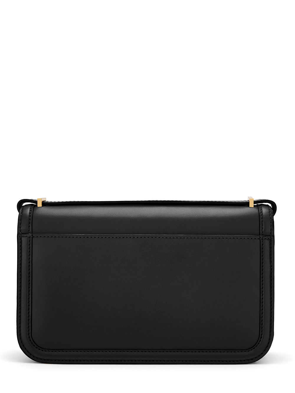 Paris Crossbody Handbag (Black)
