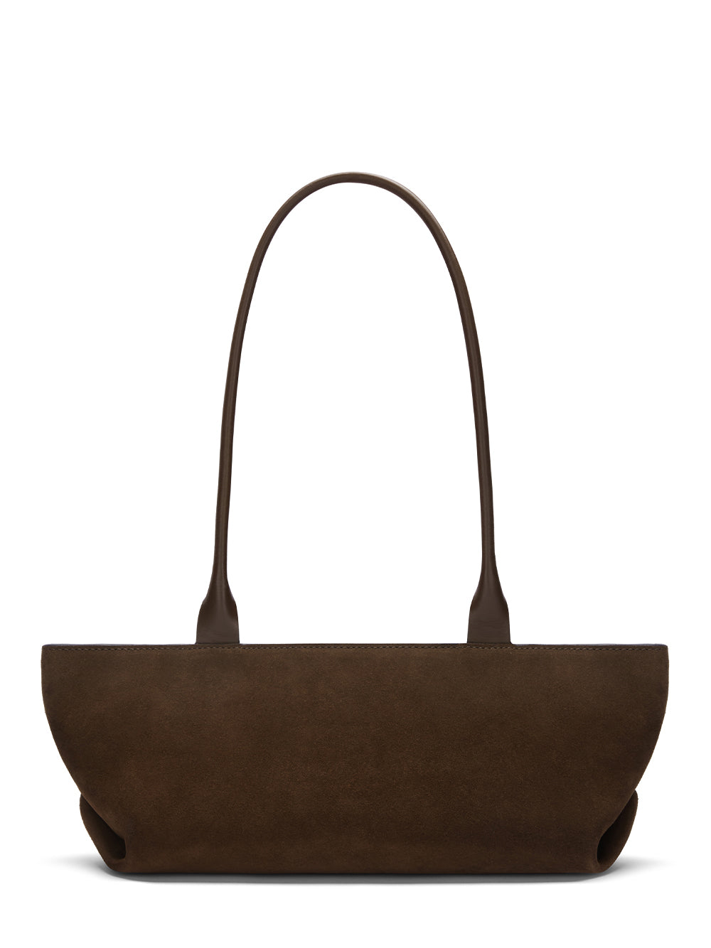 New York Shoulder Handbag (Mocha)