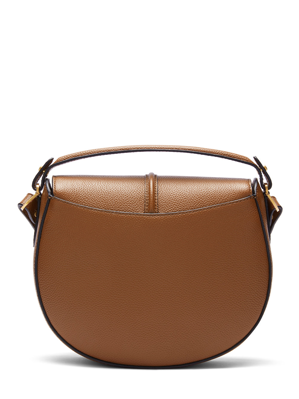 Siena Saddle Bag (Tan)