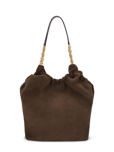 Midi Miami Handbag (Mocha)