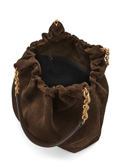Midi Miami Handbag (Mocha)