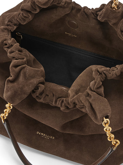 Midi Miami Handbag (Mocha)