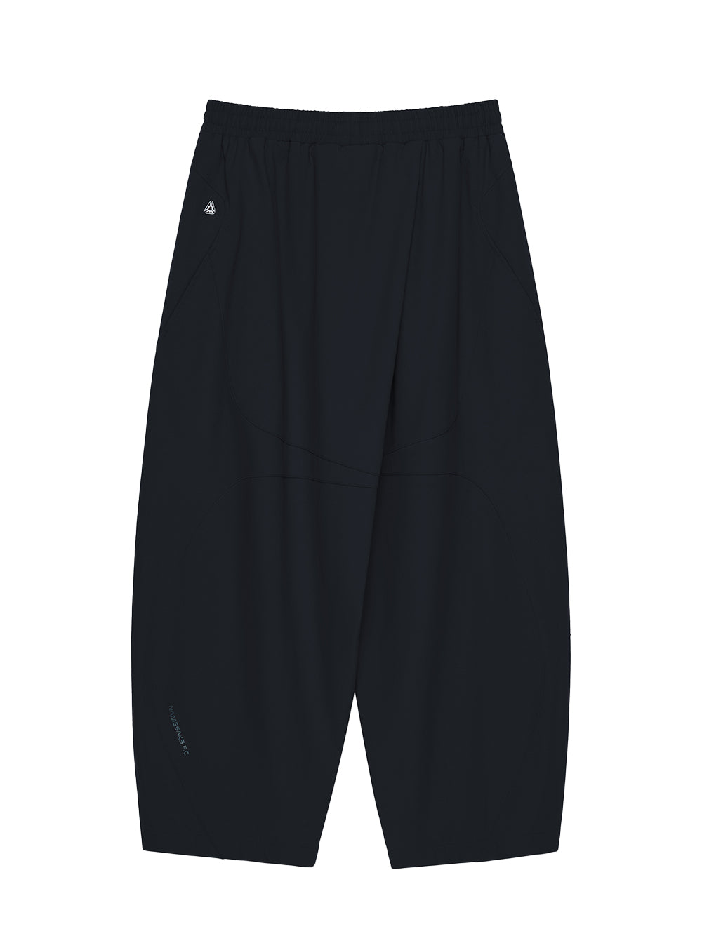 Nomad Track Pants Euphoric Black Euphoric Black
