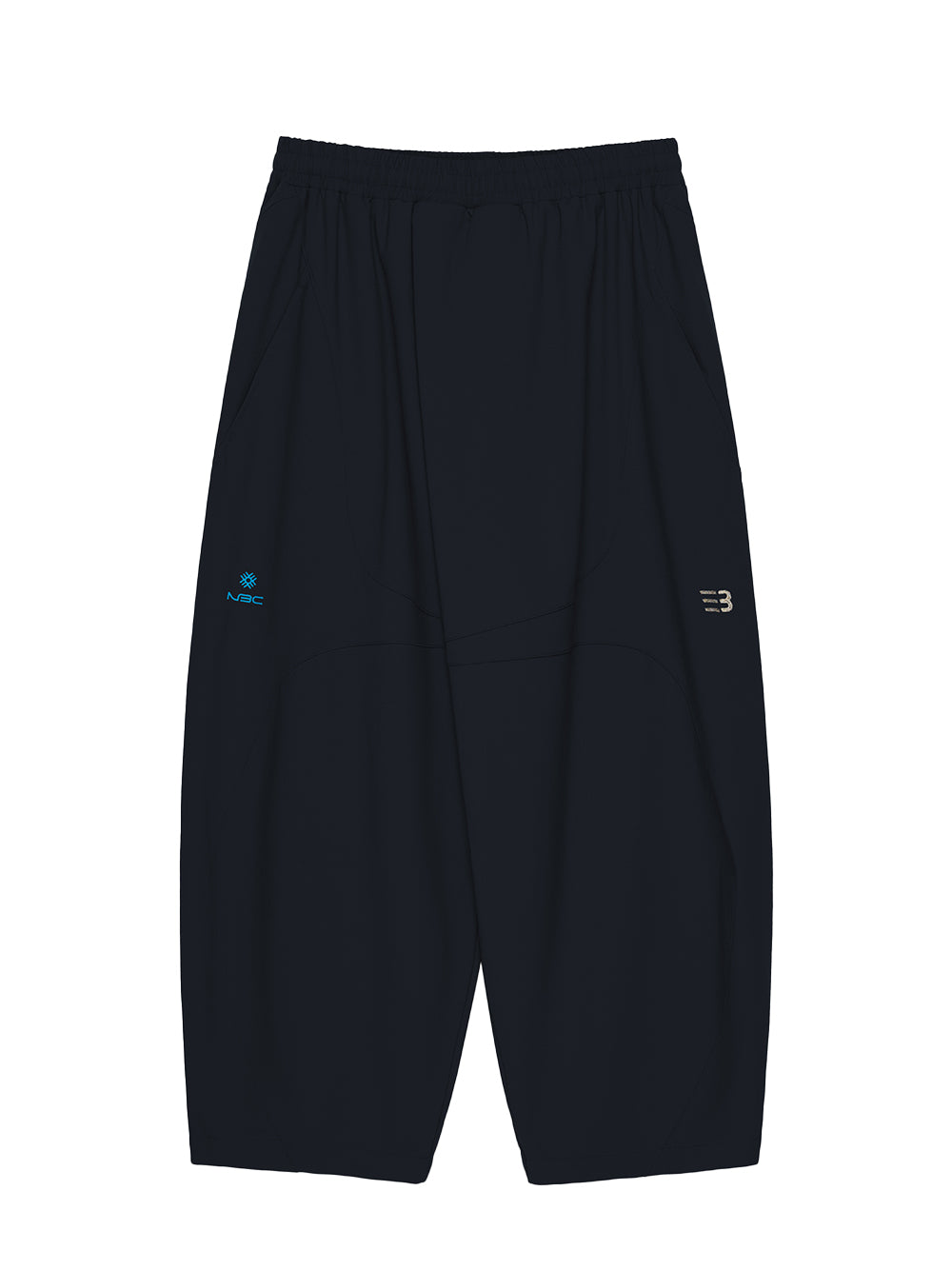 Nomad Track Pants Euphoric Black Euphoric Black