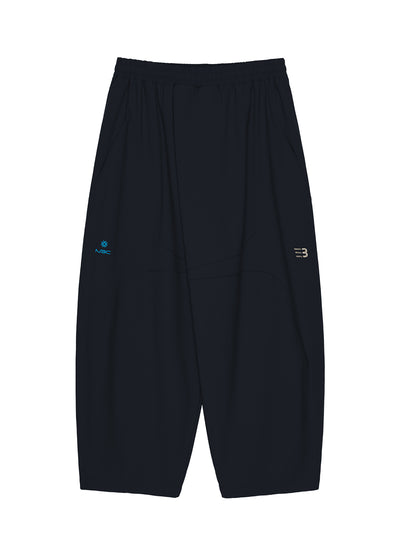 Nomad Track Pants Euphoric Black Euphoric Black