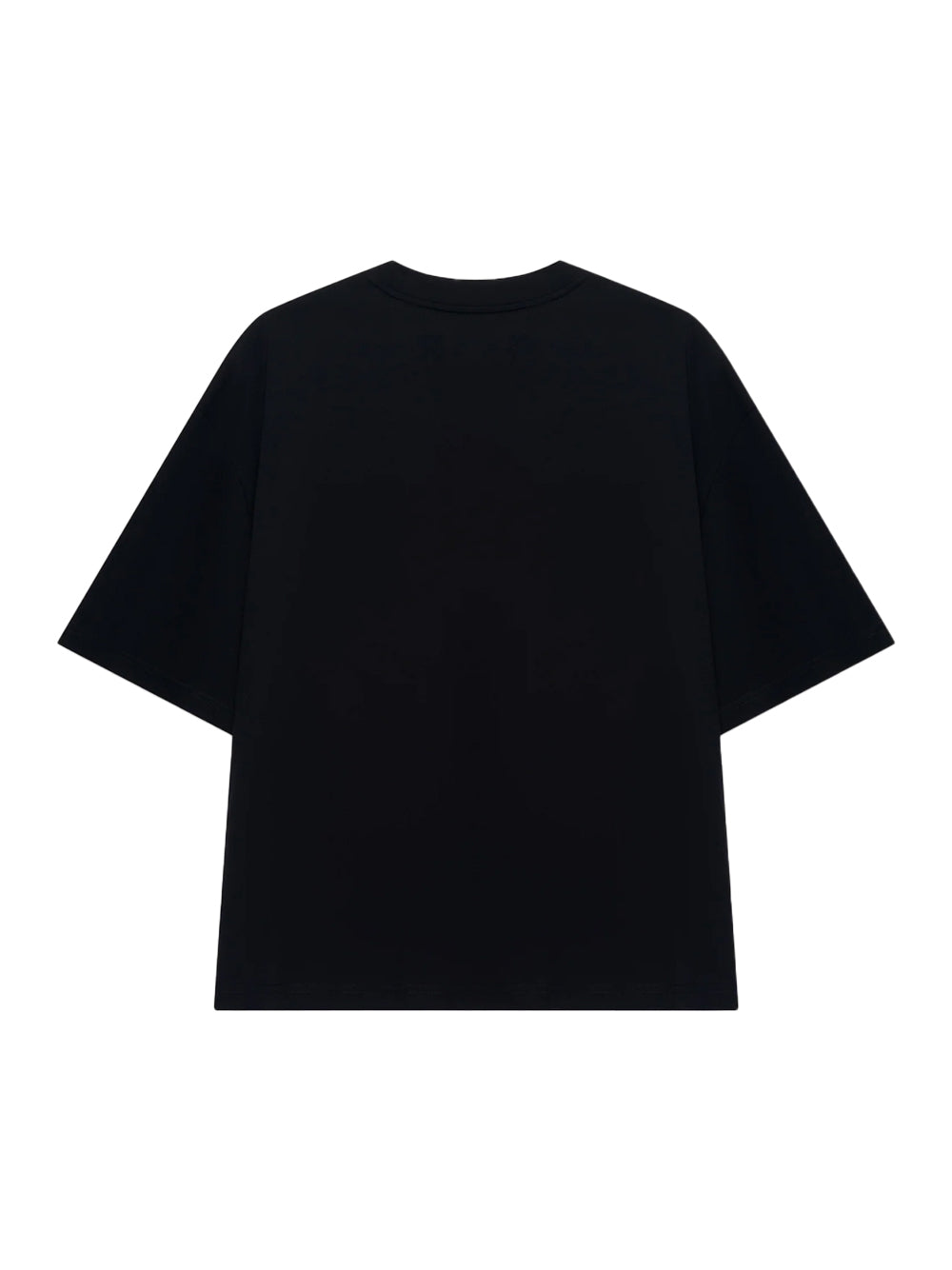 Jodye Twist Tee (Euphoric Black)