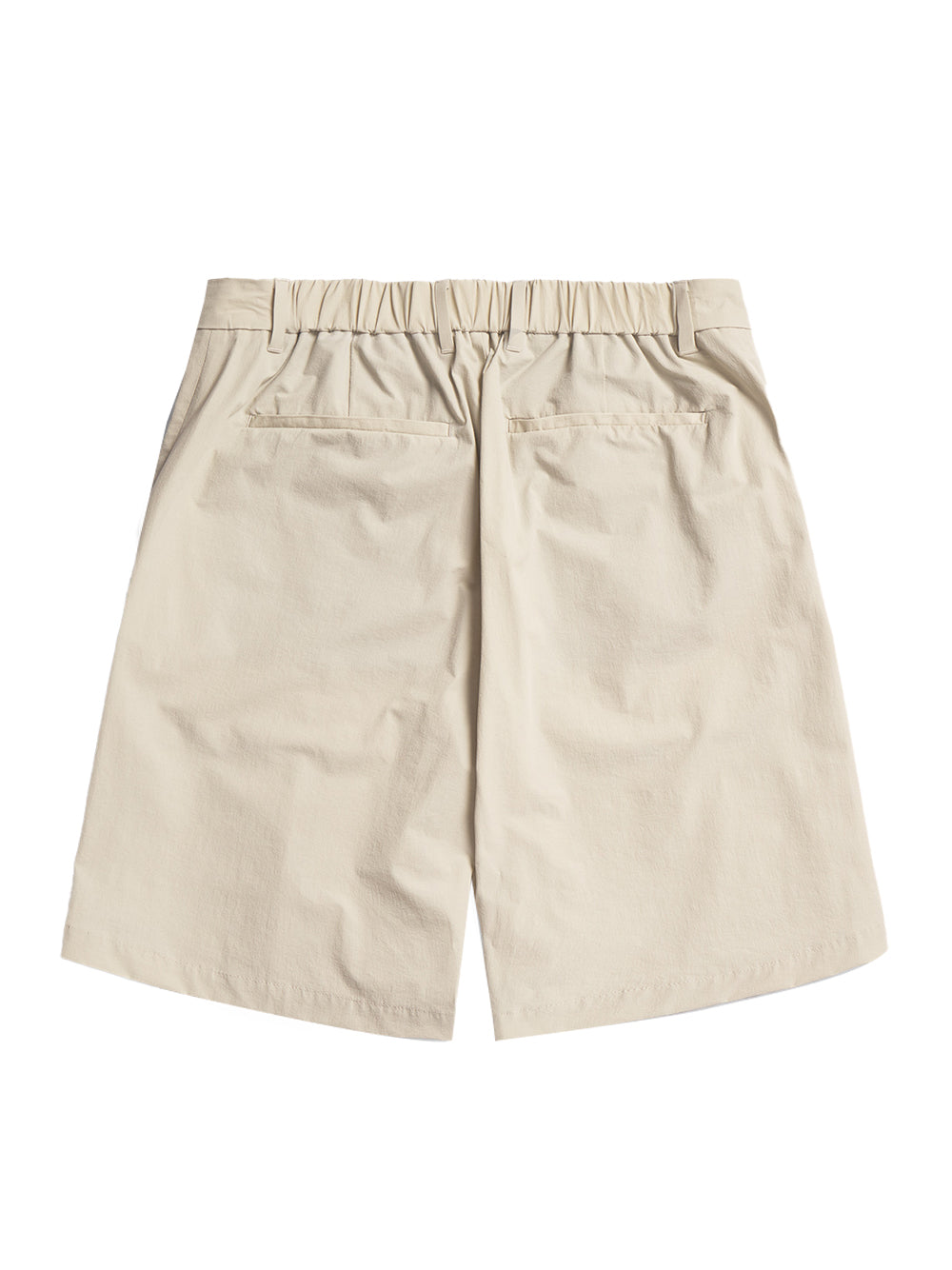 Benn Travel Light Shorts (Light Khaki)