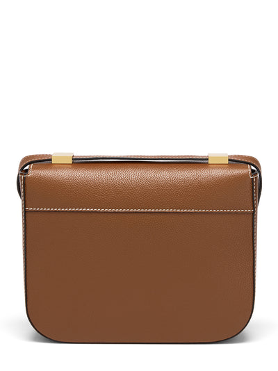 Vancouver Handbag (Tan)