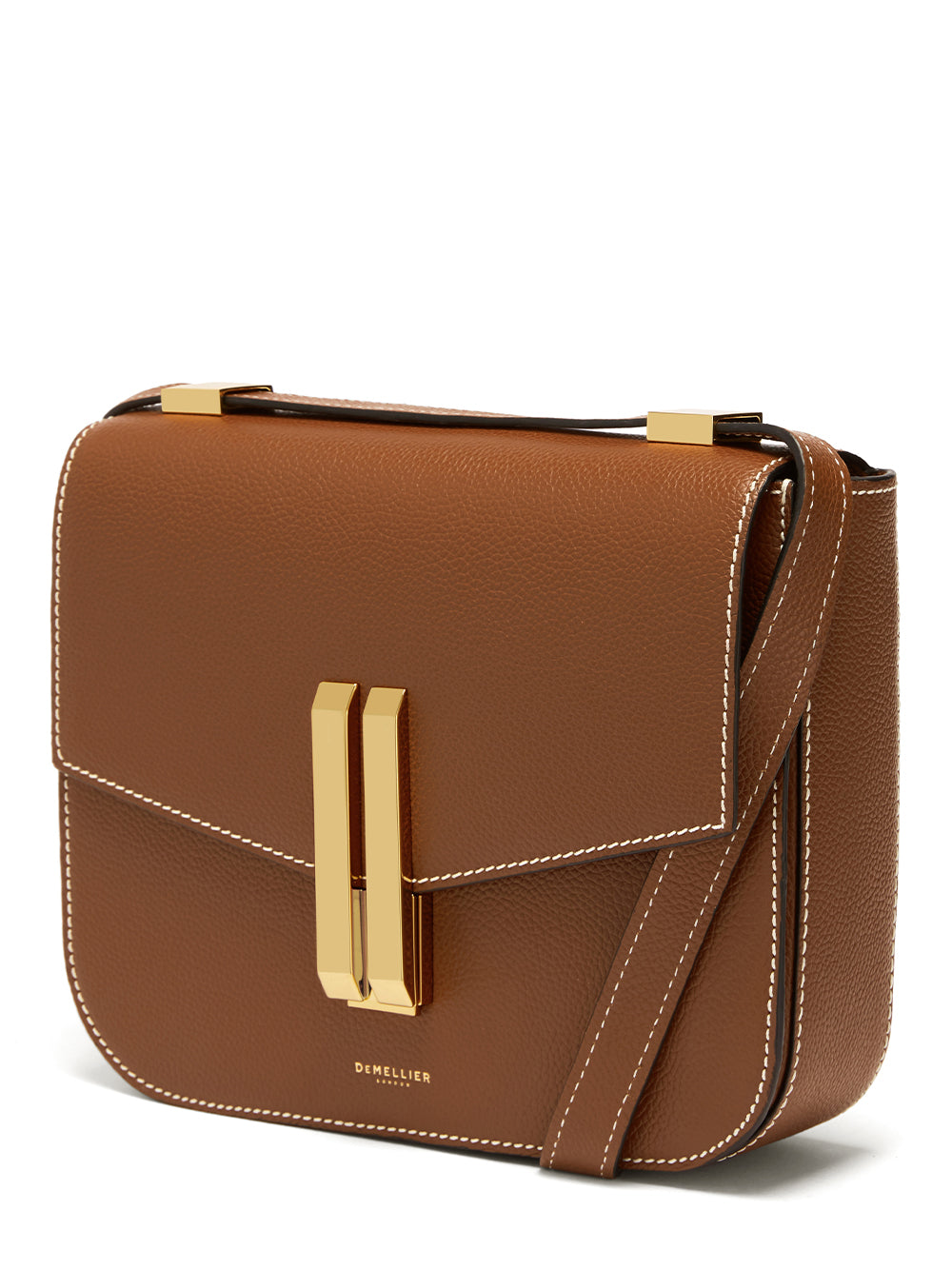 Vancouver Handbag (Tan)