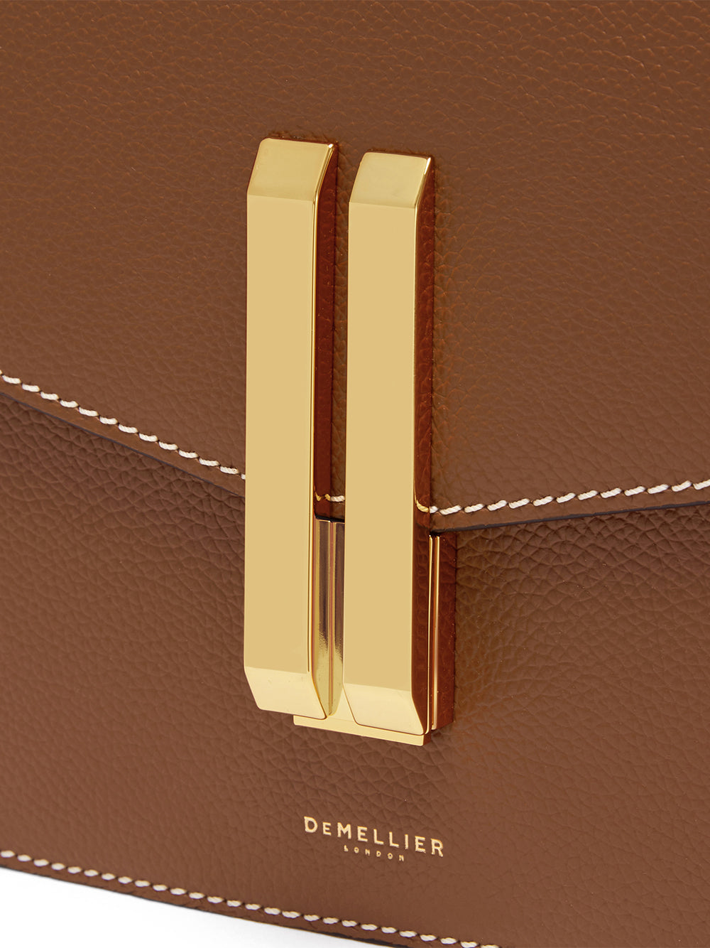 Vancouver Handbag (Tan)
