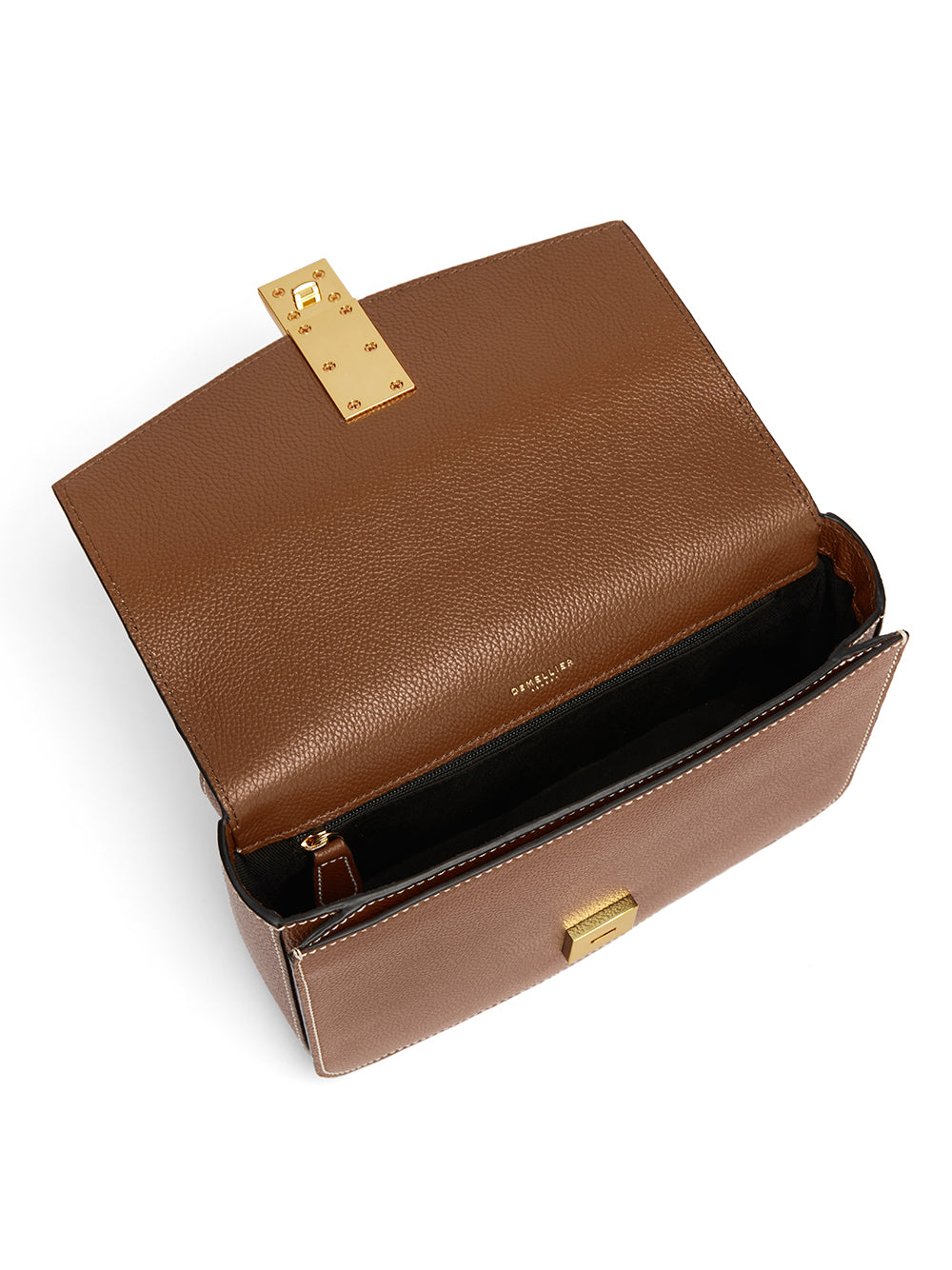 Vancouver Handbag (Tan)