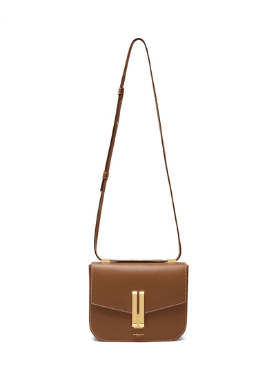 Vancouver Handbag (Tan)