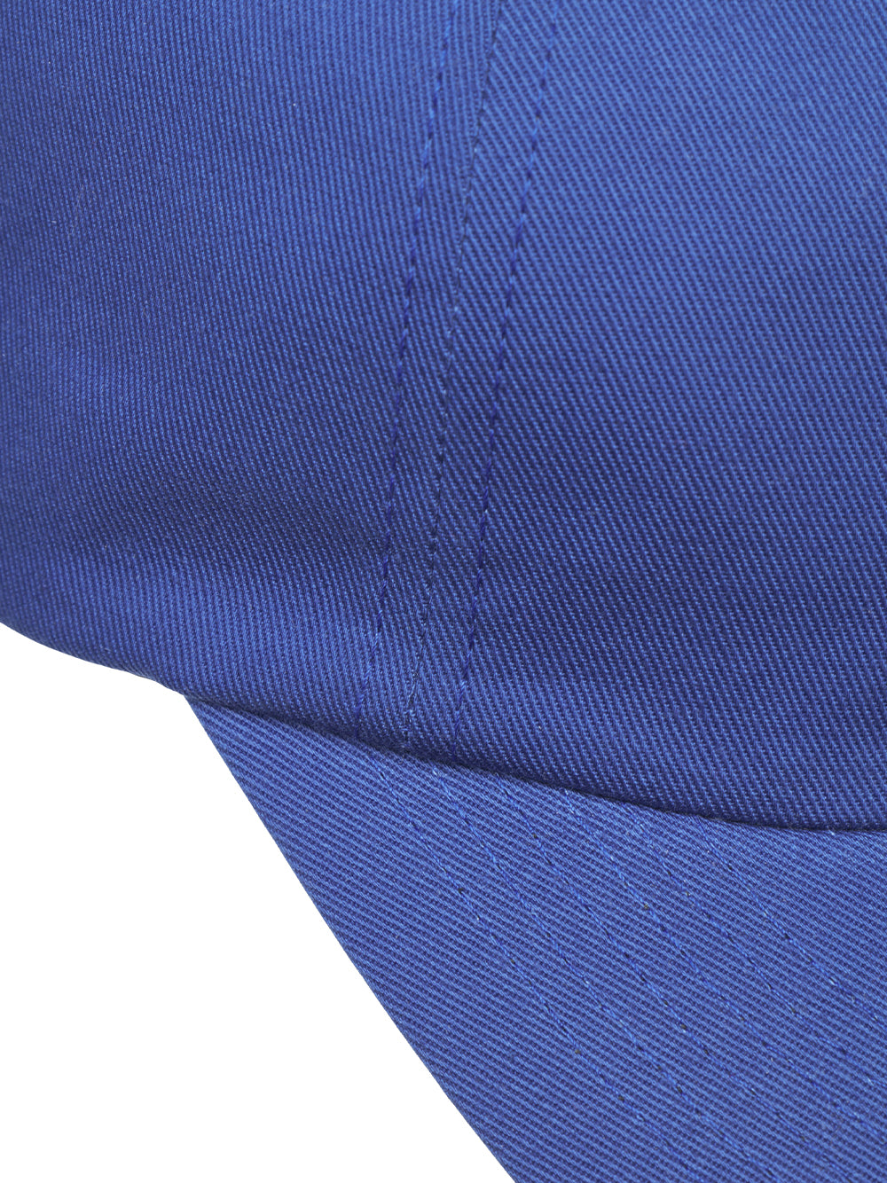 Twill Sports Cap (Workwear Blue)