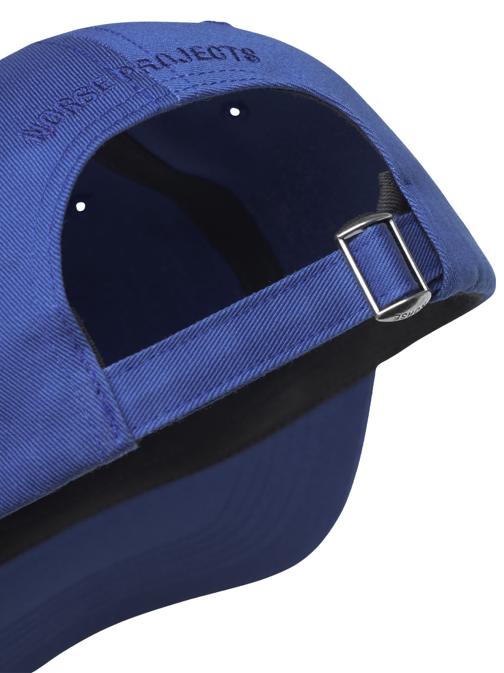Twill Sports Cap (Workwear Blue)