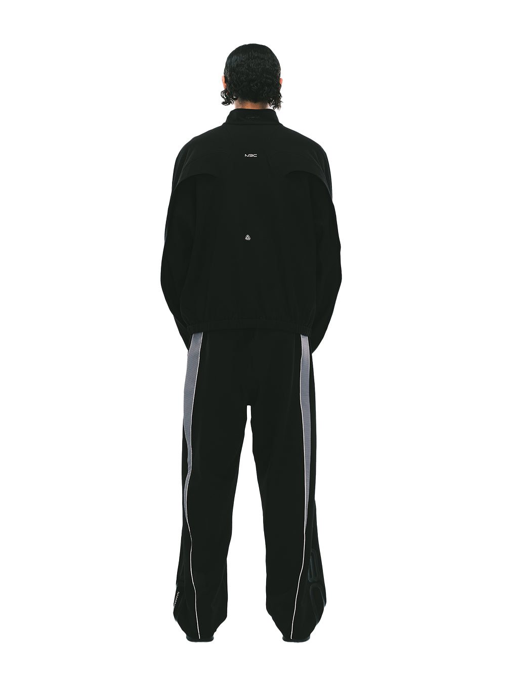 Kinfolk Pants Euphoric Black