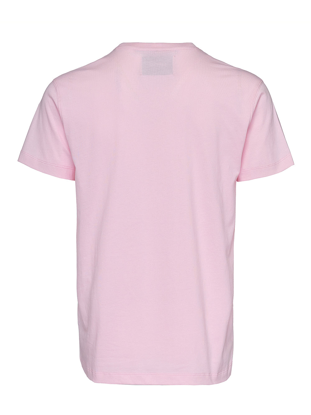 New Human T-Shirt (Calf Pink)