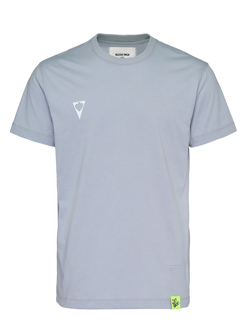 New Human T-Shirt (Cement)